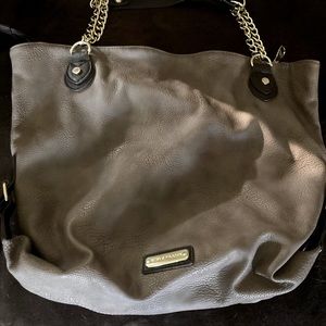 Like new Steve Madden purse